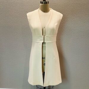 Disneyland Pendleton wool dress